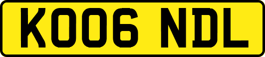 KO06NDL