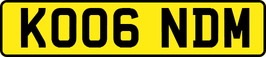 KO06NDM