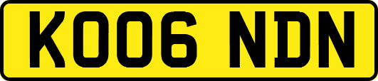 KO06NDN