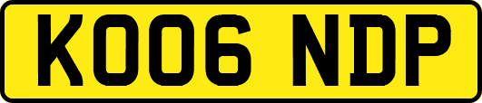 KO06NDP