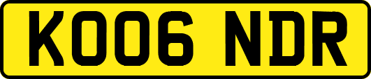KO06NDR