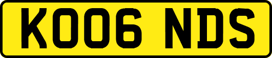 KO06NDS