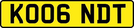 KO06NDT