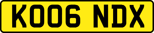 KO06NDX
