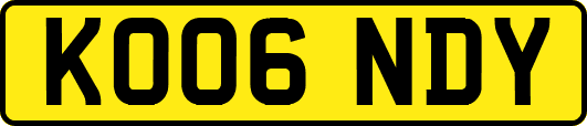 KO06NDY