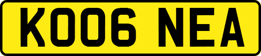 KO06NEA