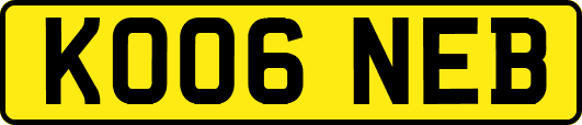 KO06NEB
