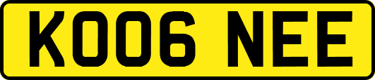 KO06NEE
