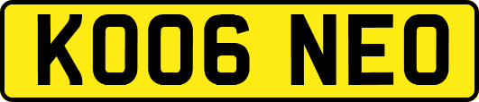 KO06NEO