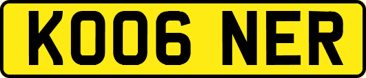 KO06NER