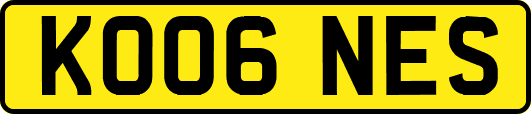 KO06NES