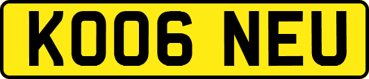 KO06NEU