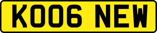 KO06NEW