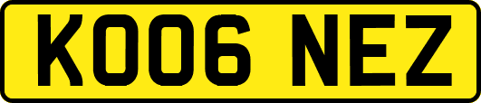 KO06NEZ