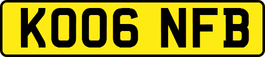 KO06NFB