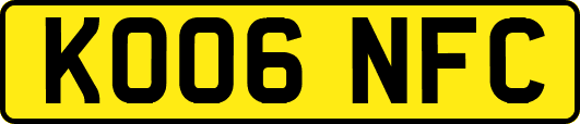 KO06NFC