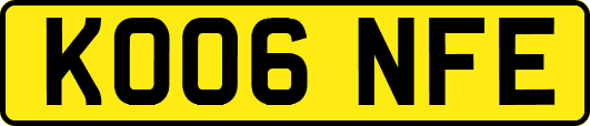 KO06NFE