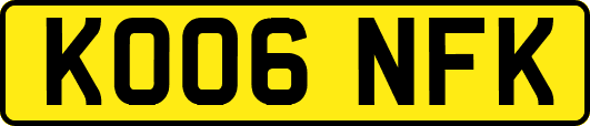 KO06NFK