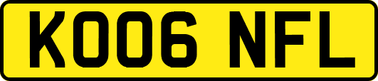 KO06NFL