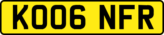 KO06NFR