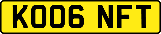 KO06NFT