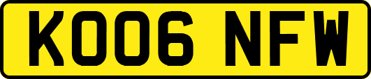 KO06NFW