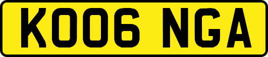KO06NGA
