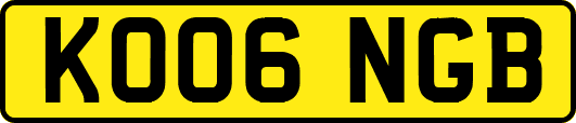 KO06NGB