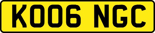 KO06NGC