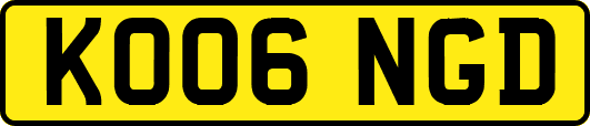 KO06NGD