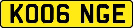 KO06NGE