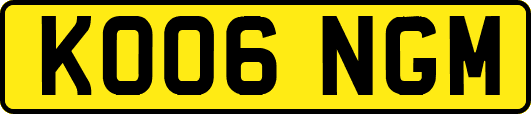KO06NGM