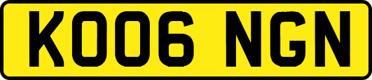 KO06NGN