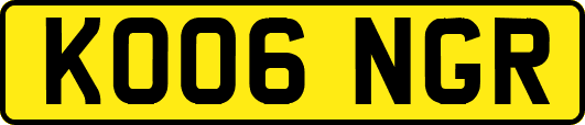KO06NGR