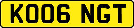 KO06NGT