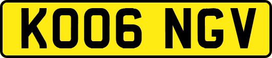 KO06NGV