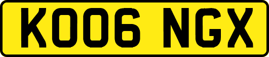 KO06NGX