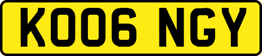 KO06NGY