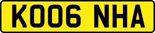 KO06NHA
