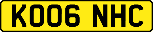 KO06NHC