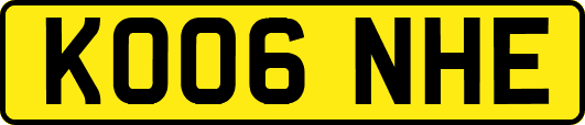KO06NHE