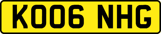 KO06NHG