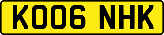 KO06NHK