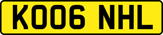 KO06NHL