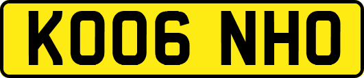 KO06NHO