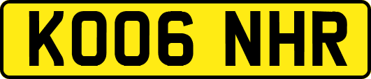 KO06NHR