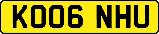 KO06NHU