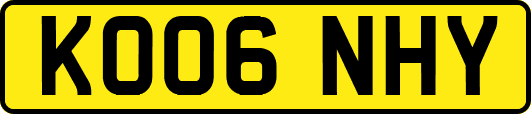 KO06NHY