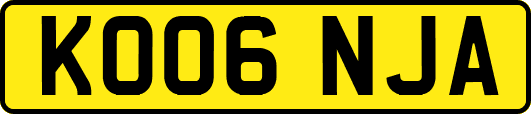 KO06NJA