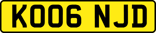 KO06NJD